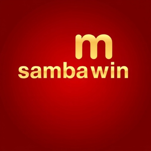 M Sambawin Logo